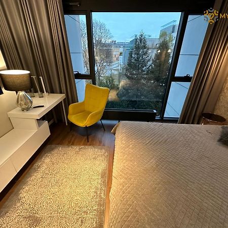 Unia Art Apartament 61 - Basen, Spa Lublin Dış mekan fotoğraf