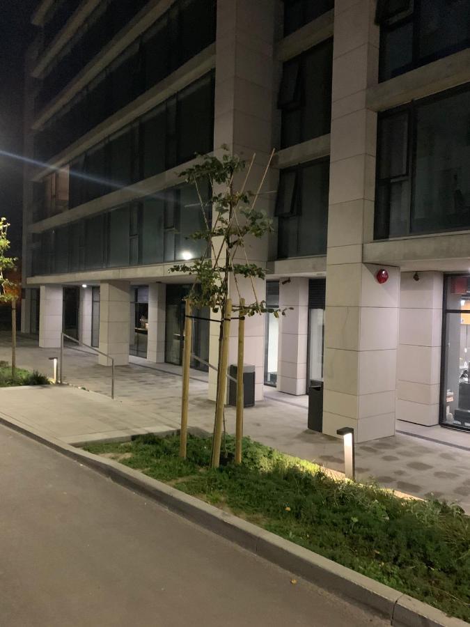 Unia Art Apartament 61 - Basen, Spa Lublin Dış mekan fotoğraf