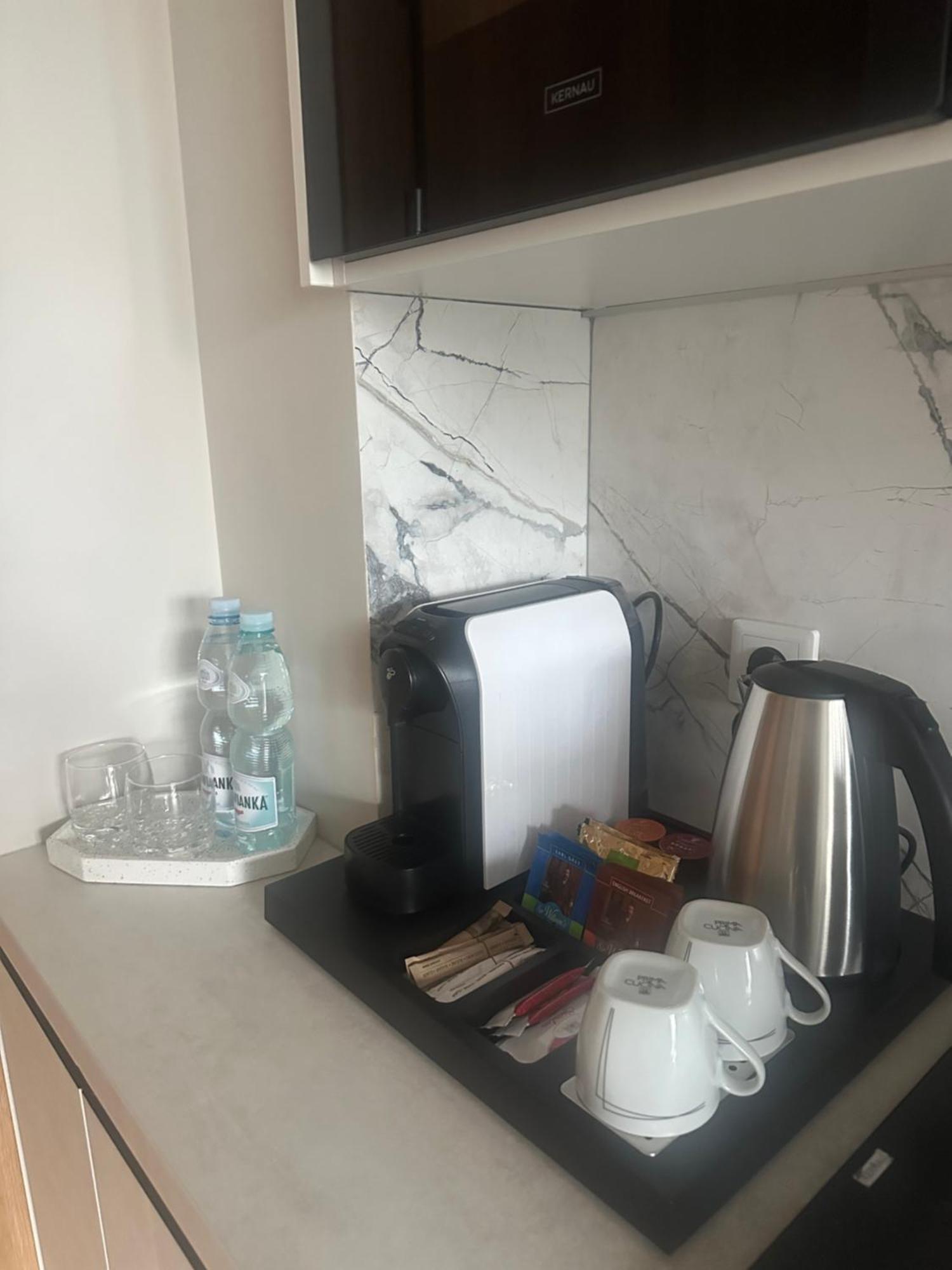 Unia Art Apartament 61 - Basen, Spa Lublin Dış mekan fotoğraf