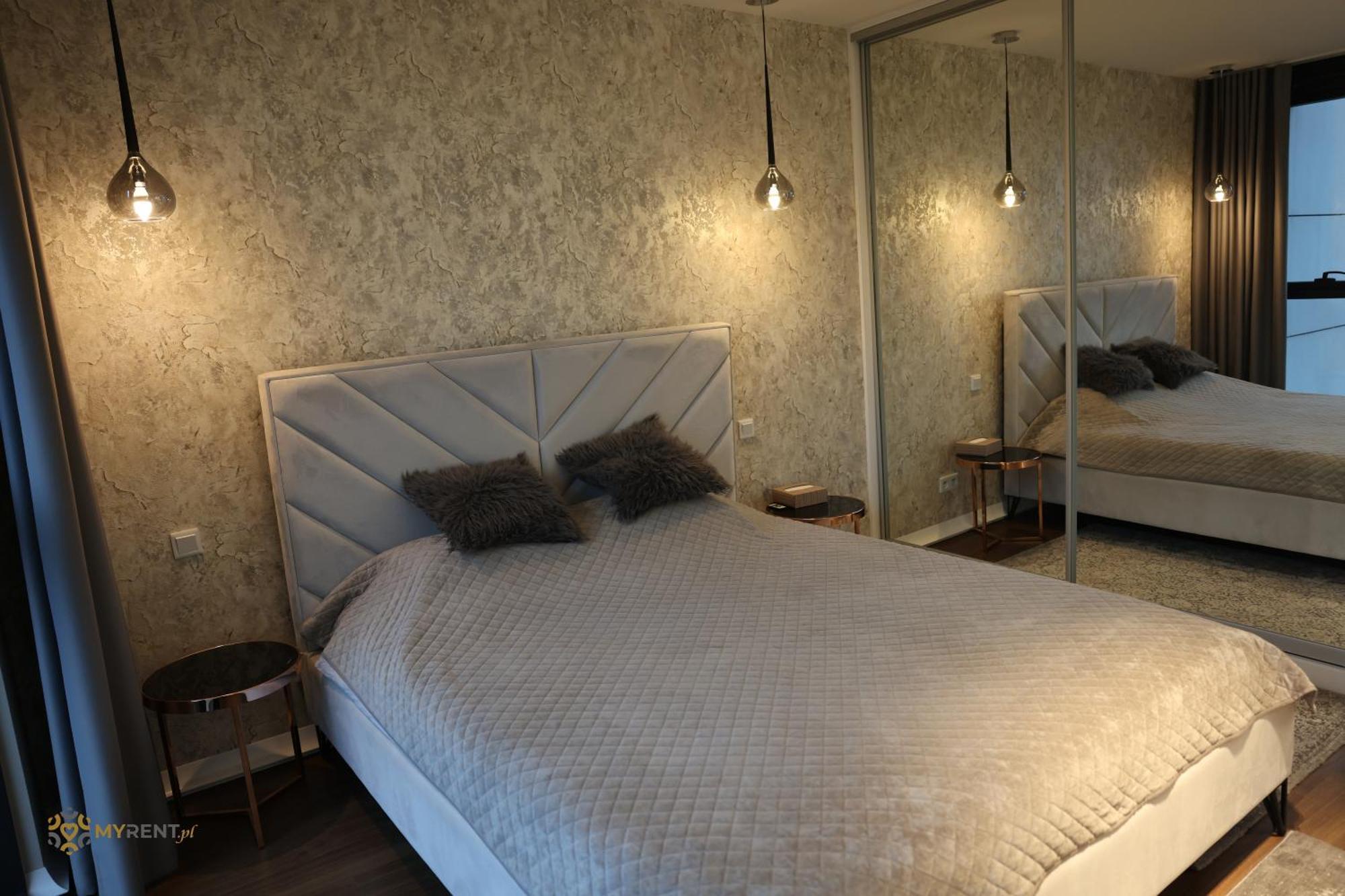 Unia Art Apartament 61 - Basen, Spa Lublin Dış mekan fotoğraf