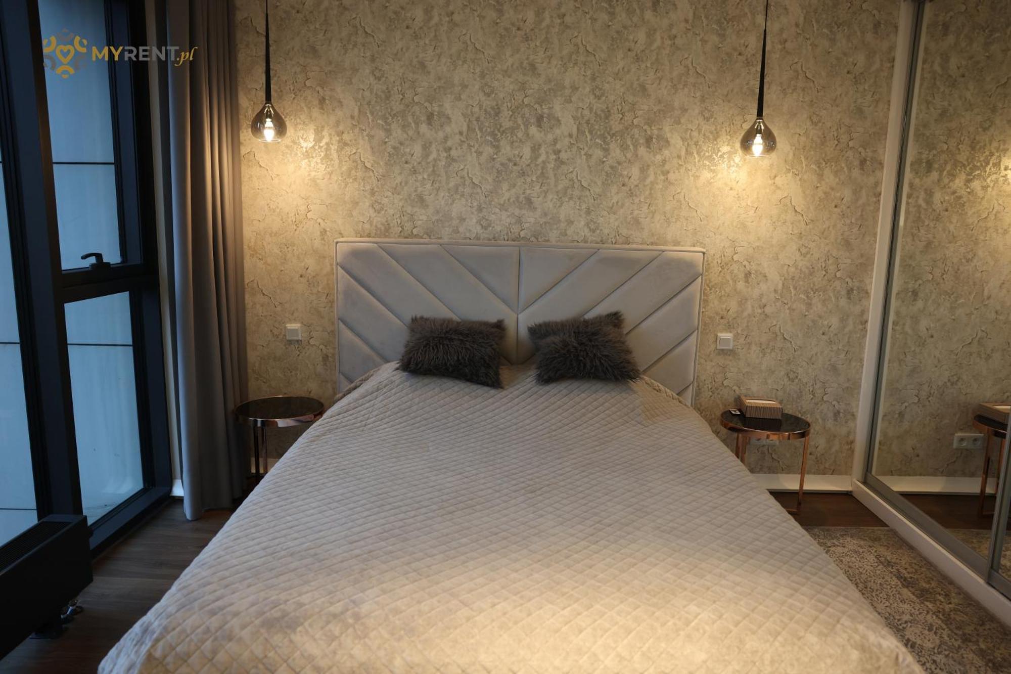 Unia Art Apartament 61 - Basen, Spa Lublin Dış mekan fotoğraf