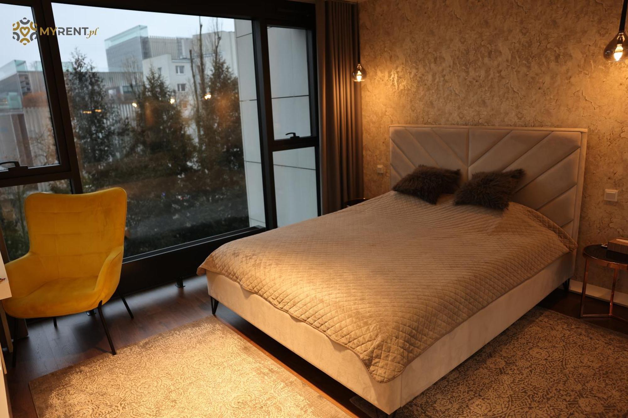 Unia Art Apartament 61 - Basen, Spa Lublin Dış mekan fotoğraf