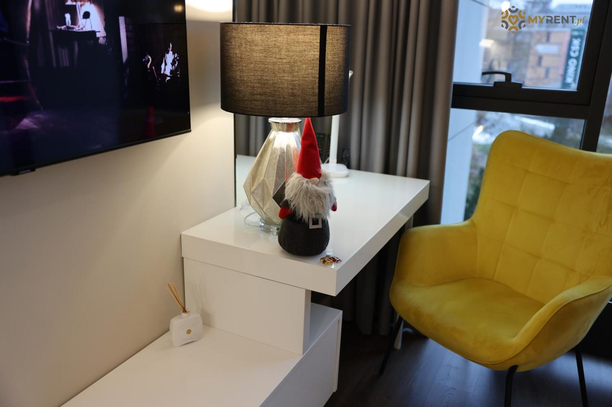 Unia Art Apartament 61 - Basen, Spa Lublin Dış mekan fotoğraf