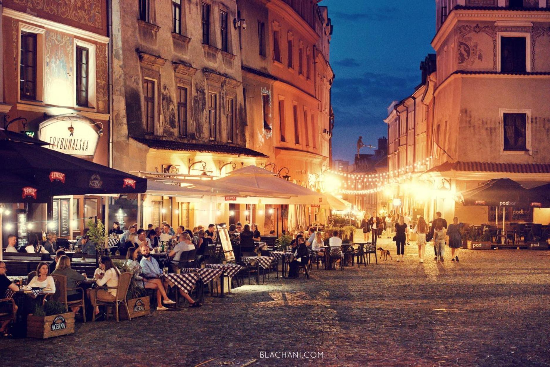 Unia Art Apartament 61 - Basen, Spa Lublin Dış mekan fotoğraf