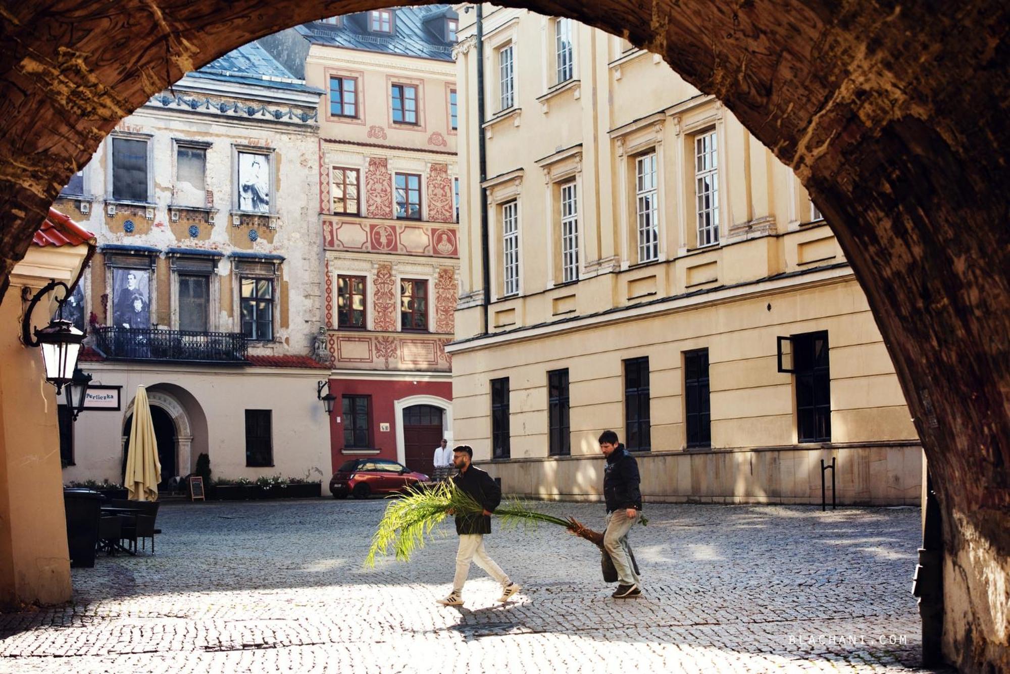 Unia Art Apartament 61 - Basen, Spa Lublin Dış mekan fotoğraf
